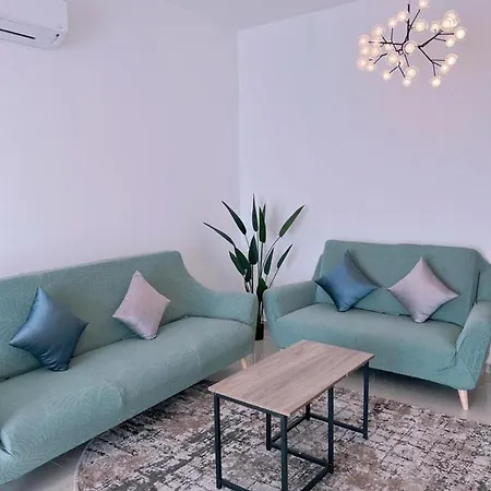 The Halt Putrajaya Apartment Exterior photo