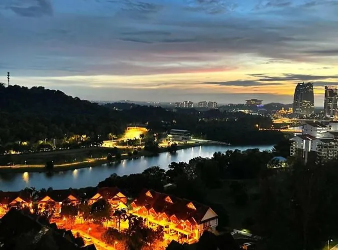 The Halt Putrajaya