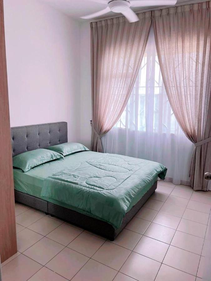 The Halt Apartment Putrajaya
